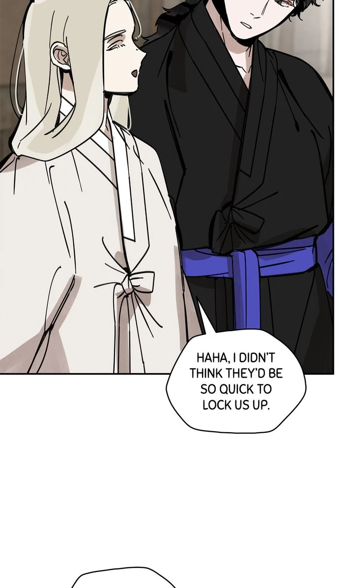 Paljae Chapter 118 page 27