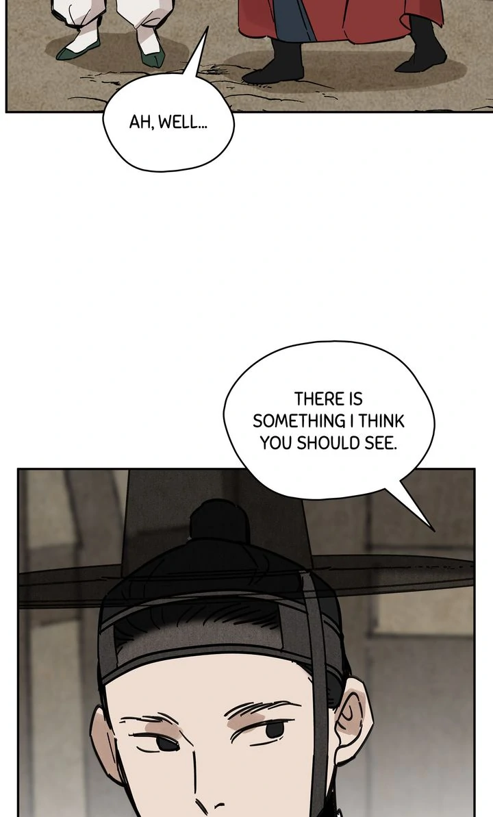 Paljae Chapter 118 page 30