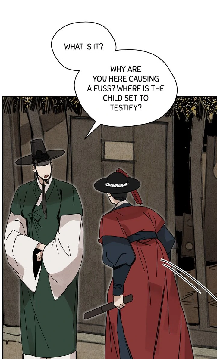 Paljae Chapter 118 page 29