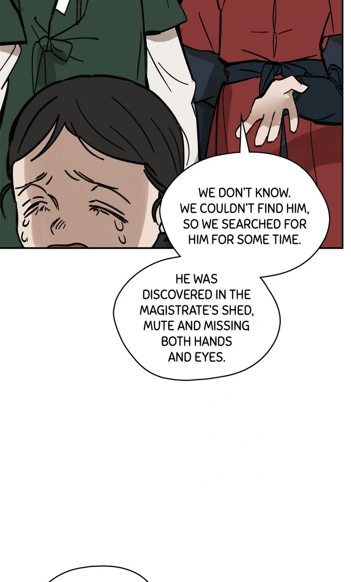 Paljae Chapter 118 page 38