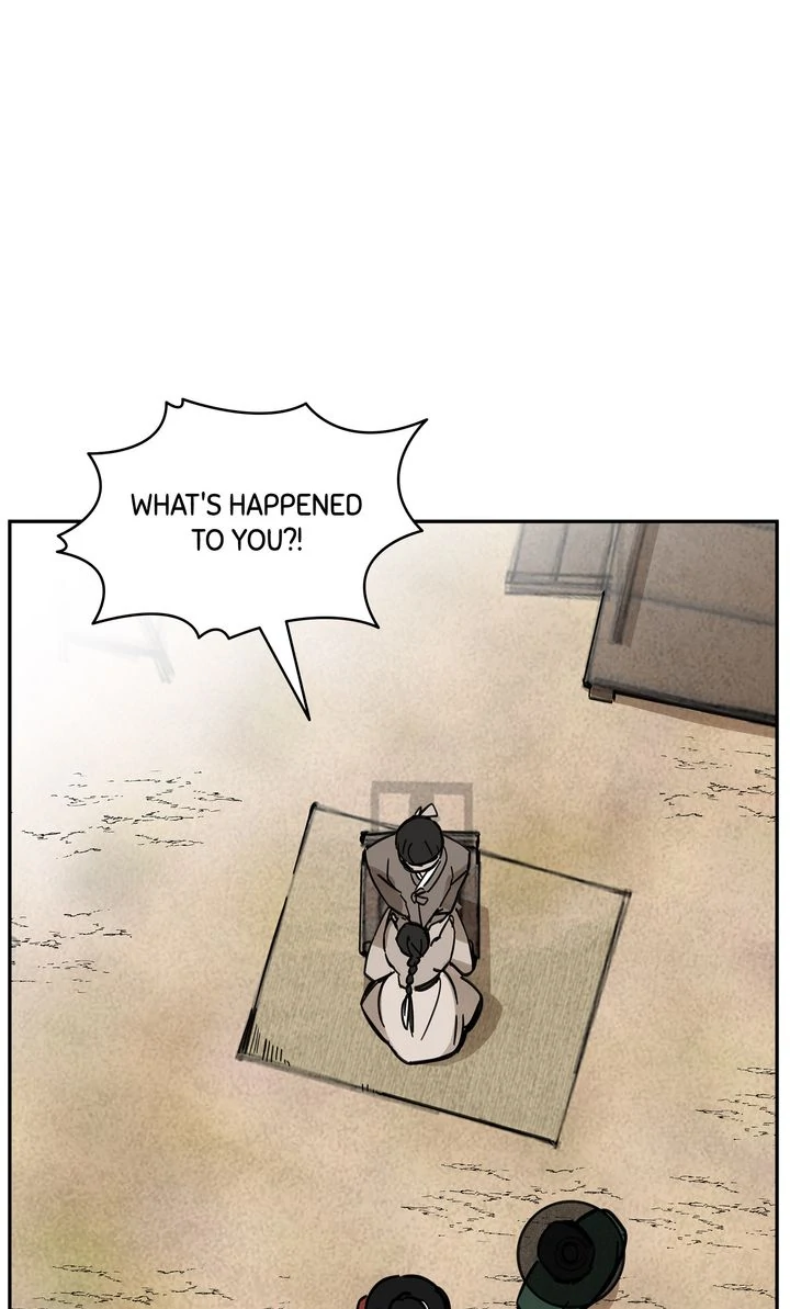 Paljae Chapter 118 page 36