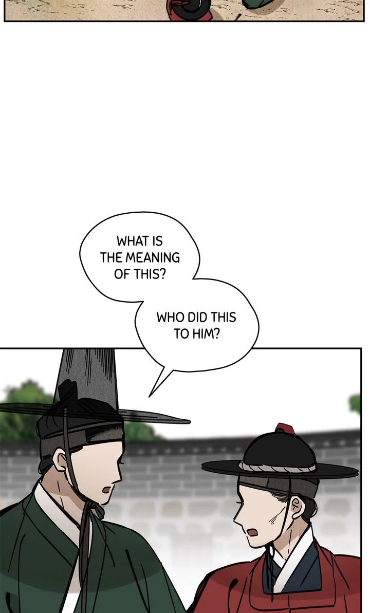 Paljae Chapter 118 page 37