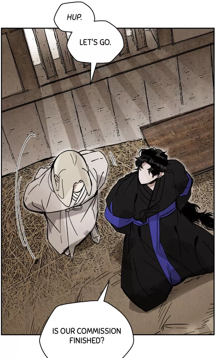 Paljae Chapter 118 page 46