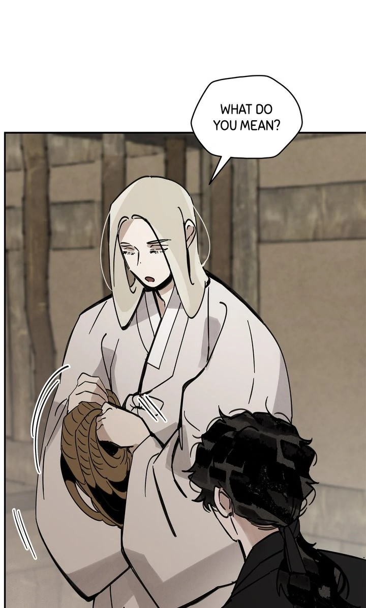 Paljae Chapter 118 page 52