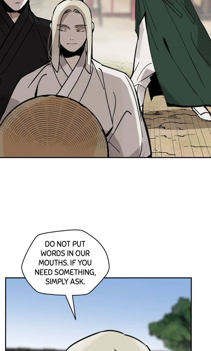 Paljae Chapter 118 page 57