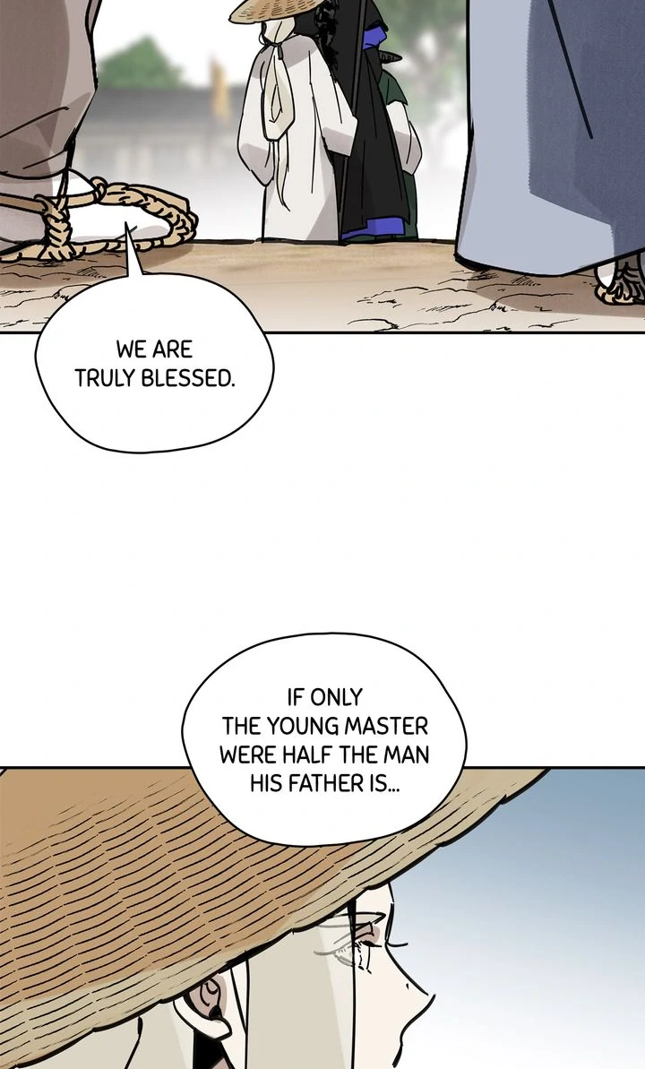 Paljae Chapter 118 page 67