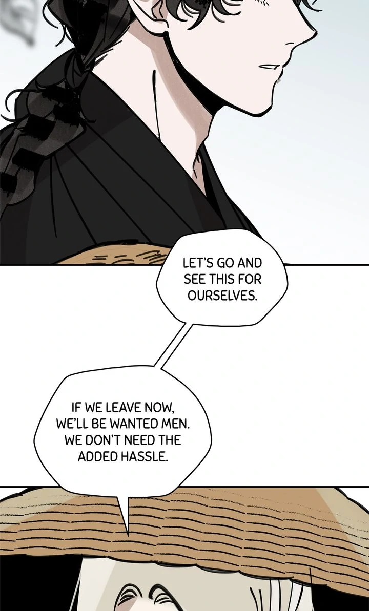 Paljae Chapter 118 page 21
