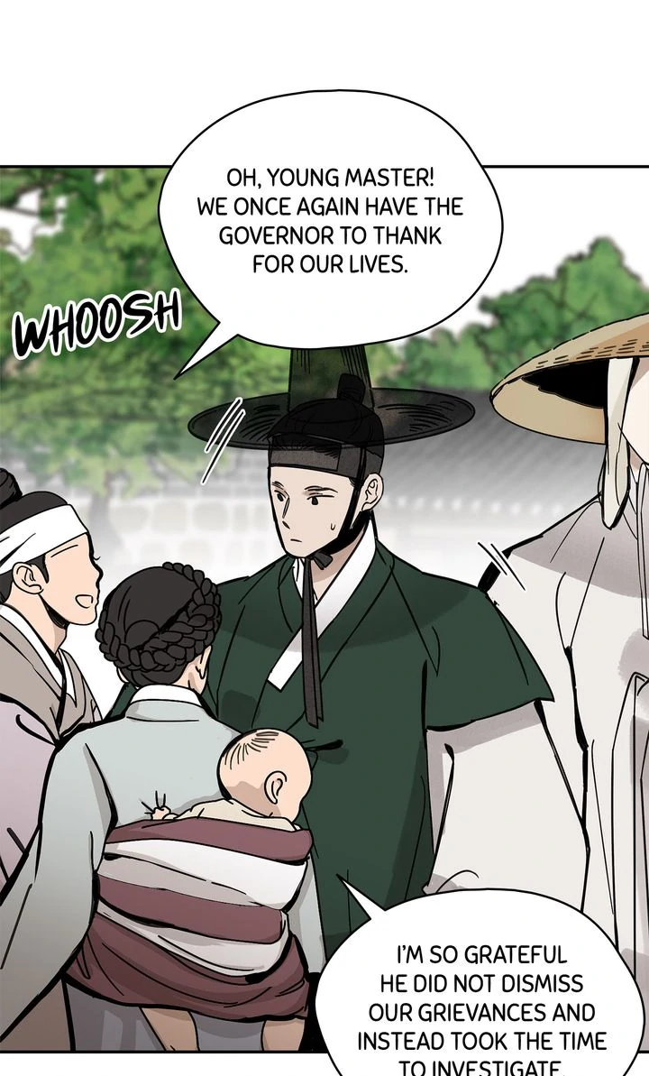 Paljae Chapter 118 page 64