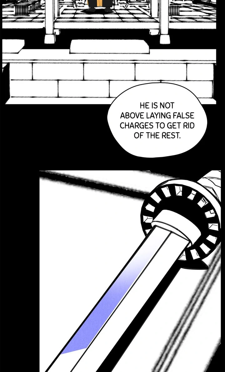 Paljae Chapter 118 page 80