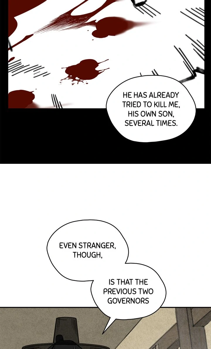 Paljae Chapter 118 page 82