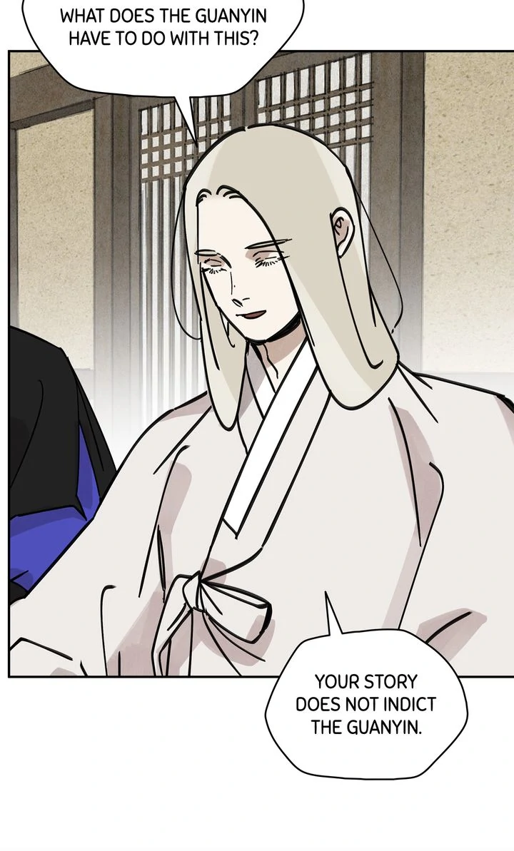Paljae Chapter 118 page 85