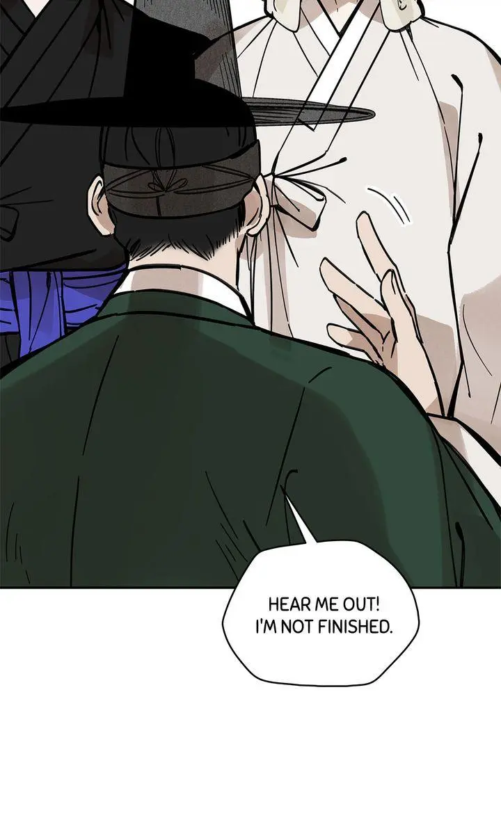 Paljae Chapter 119 page 14