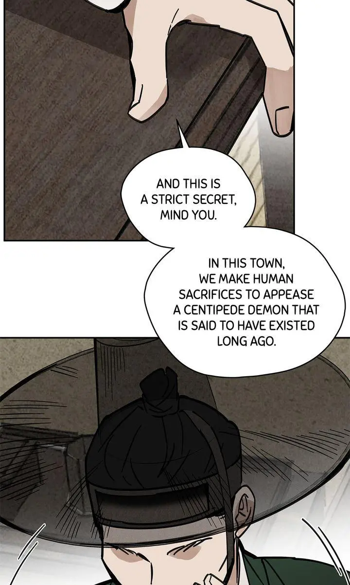 Paljae Chapter 119 page 17