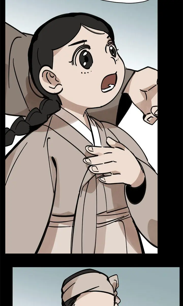 Paljae Chapter 119 page 21