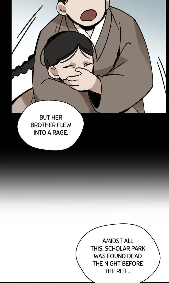 Paljae Chapter 119 page 22