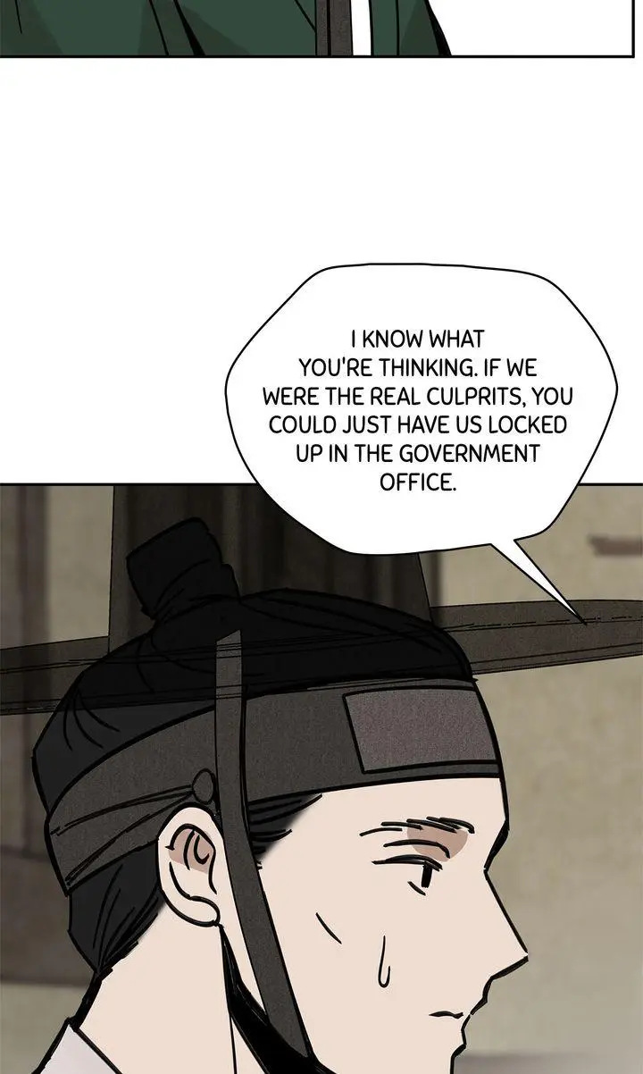 Paljae Chapter 119 page 28