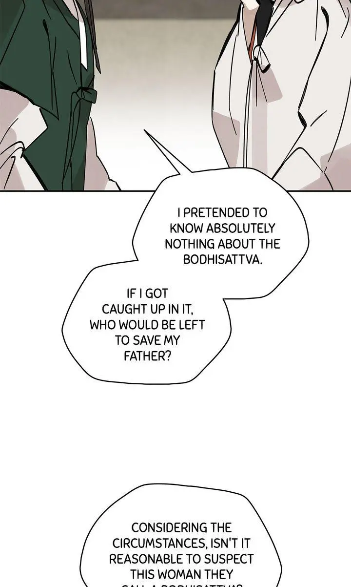 Paljae Chapter 119 page 32
