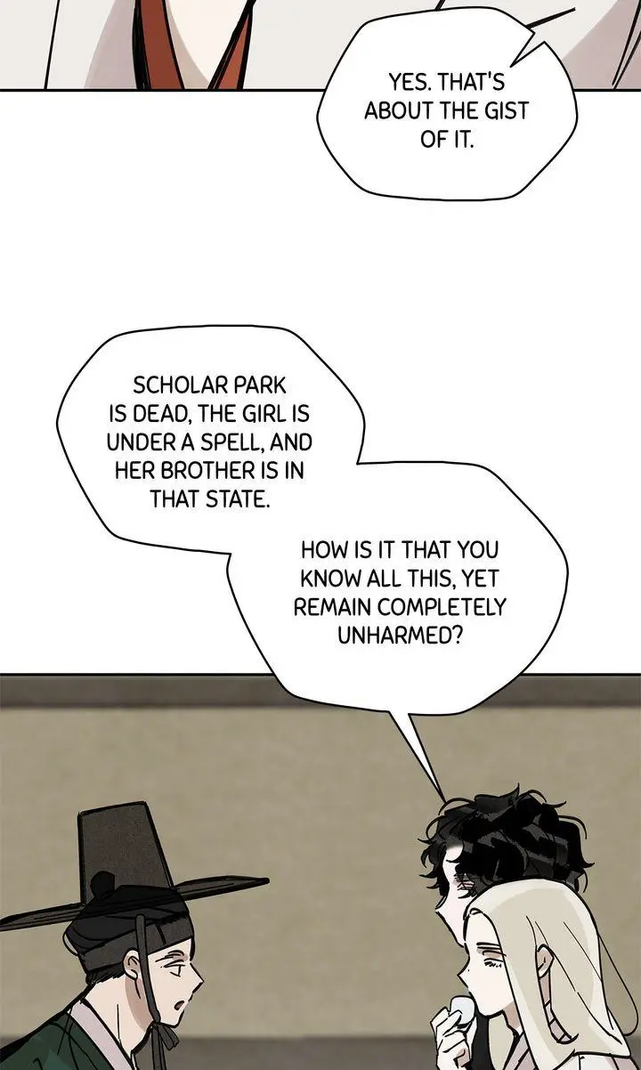 Paljae Chapter 119 page 31