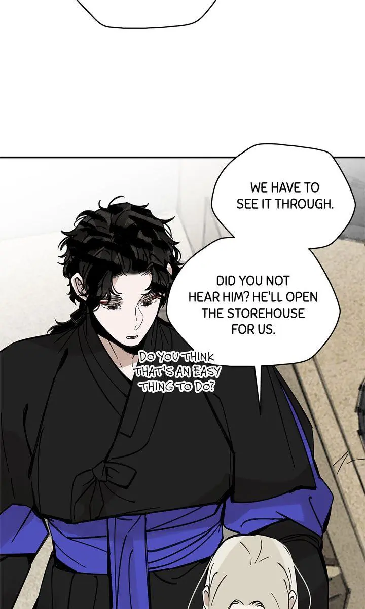 Paljae Chapter 119 page 39