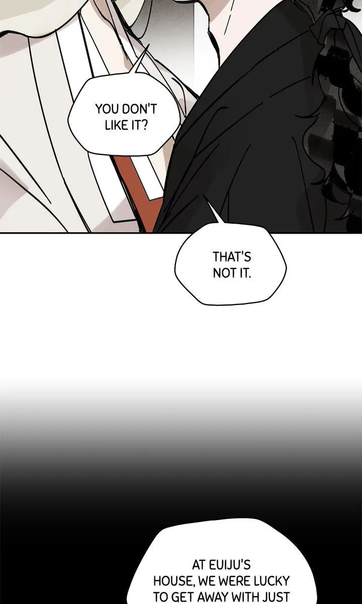 Paljae Chapter 119 page 50