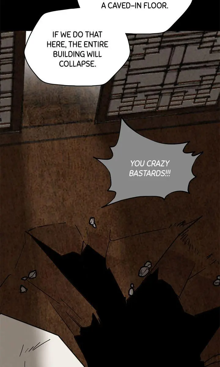Paljae Chapter 119 page 51