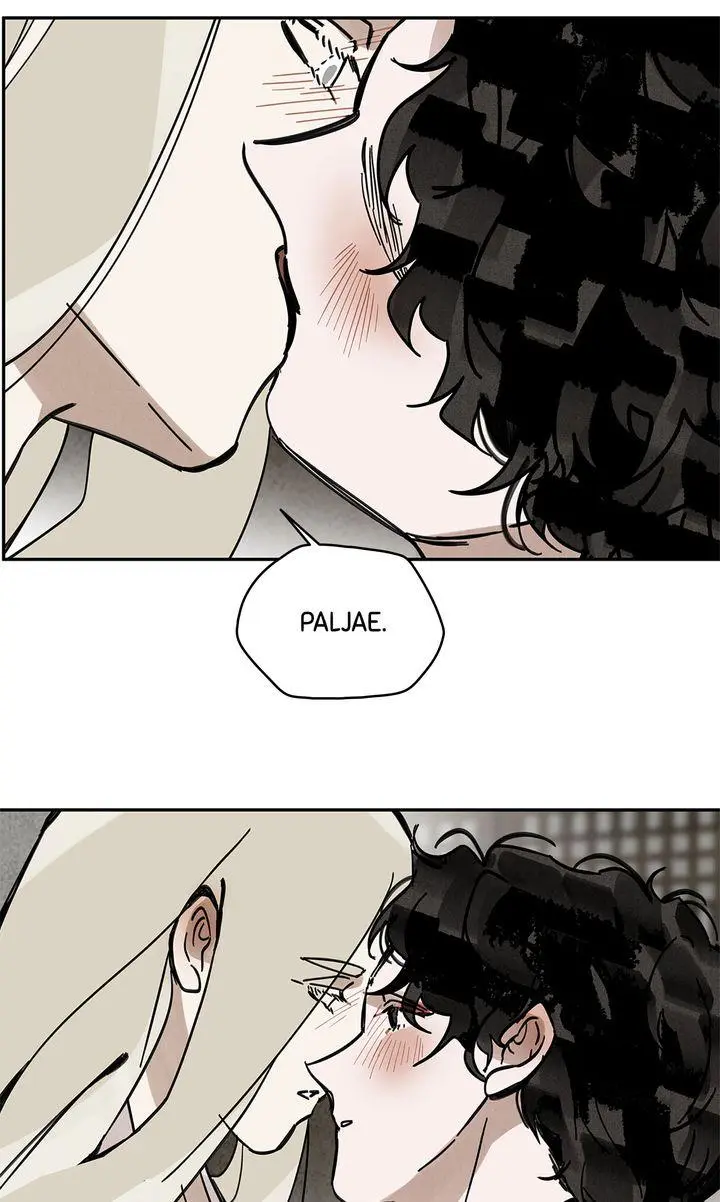Paljae Chapter 119 page 49