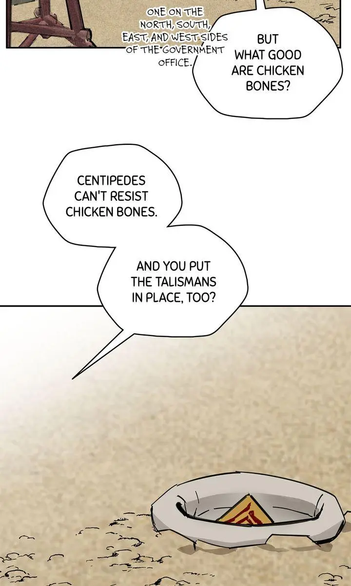Paljae Chapter 119 page 66