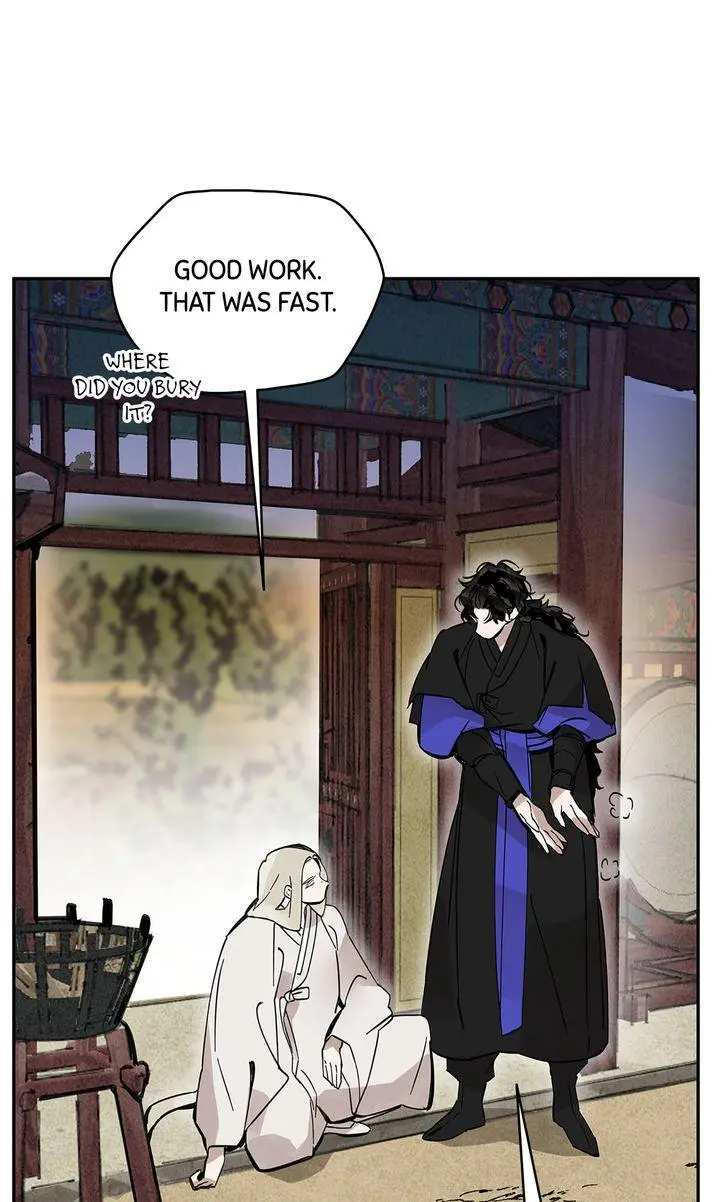 Paljae Chapter 119 page 65