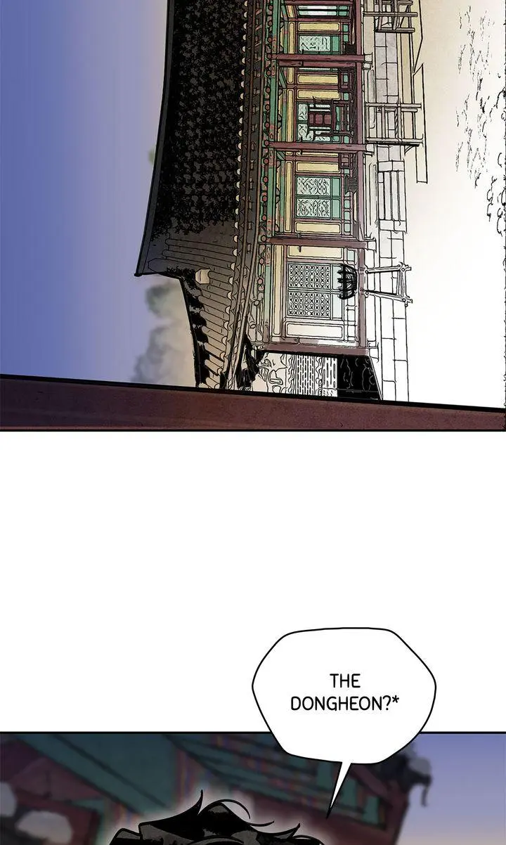 Paljae Chapter 119 page 69