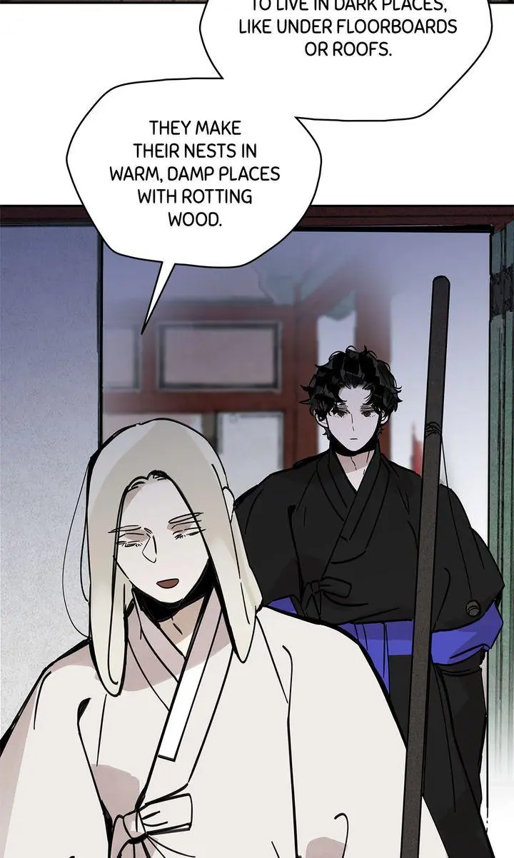 Paljae Chapter 119 page 73