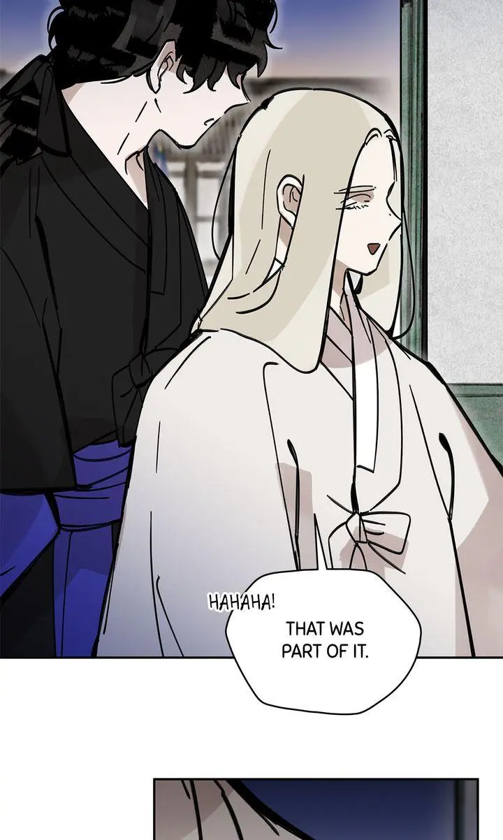 Paljae Chapter 119 page 76