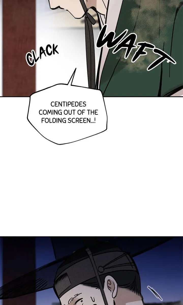 Paljae Chapter 119 page 85