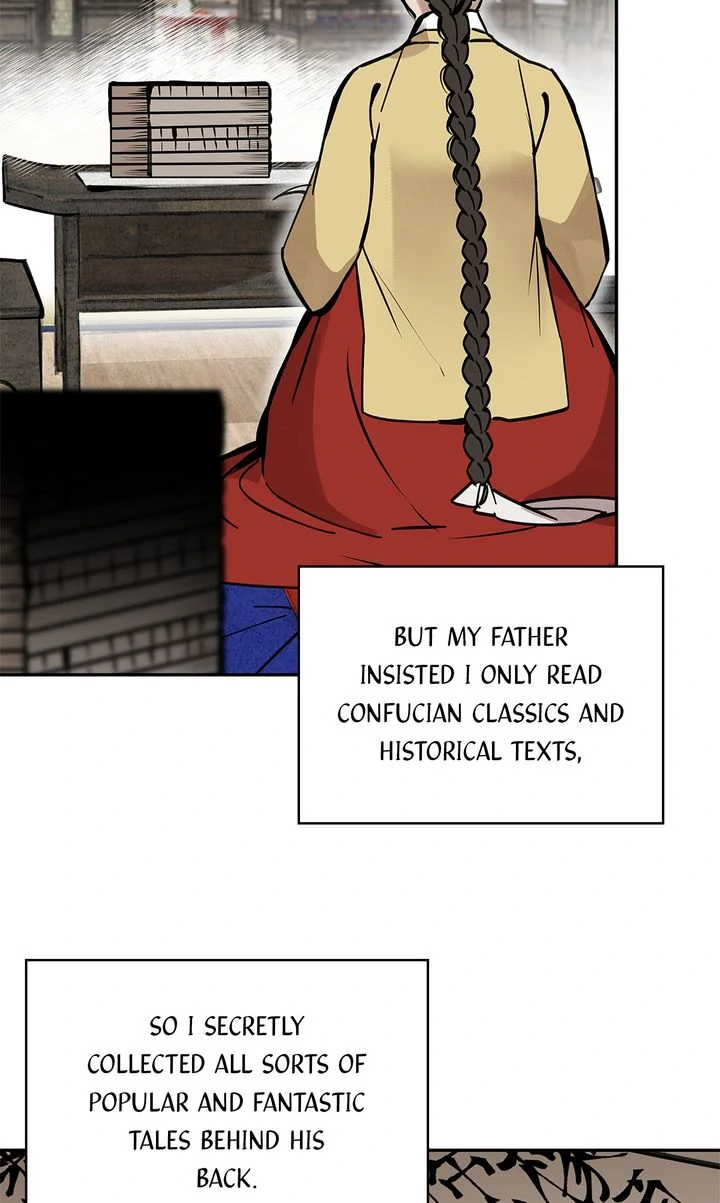 Paljae Chapter 120 page 14