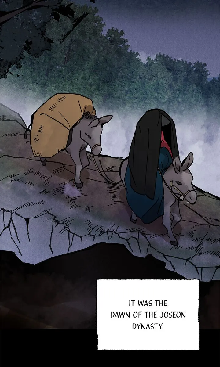 Paljae Chapter 120 page 21