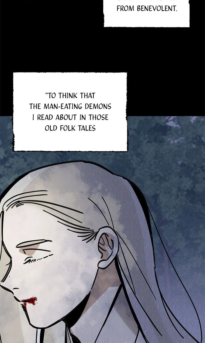 Paljae Chapter 120 page 32
