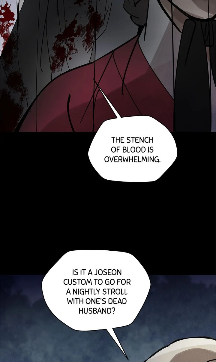 Paljae Chapter 120 page 38
