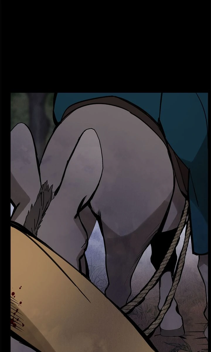 Paljae Chapter 120 page 40