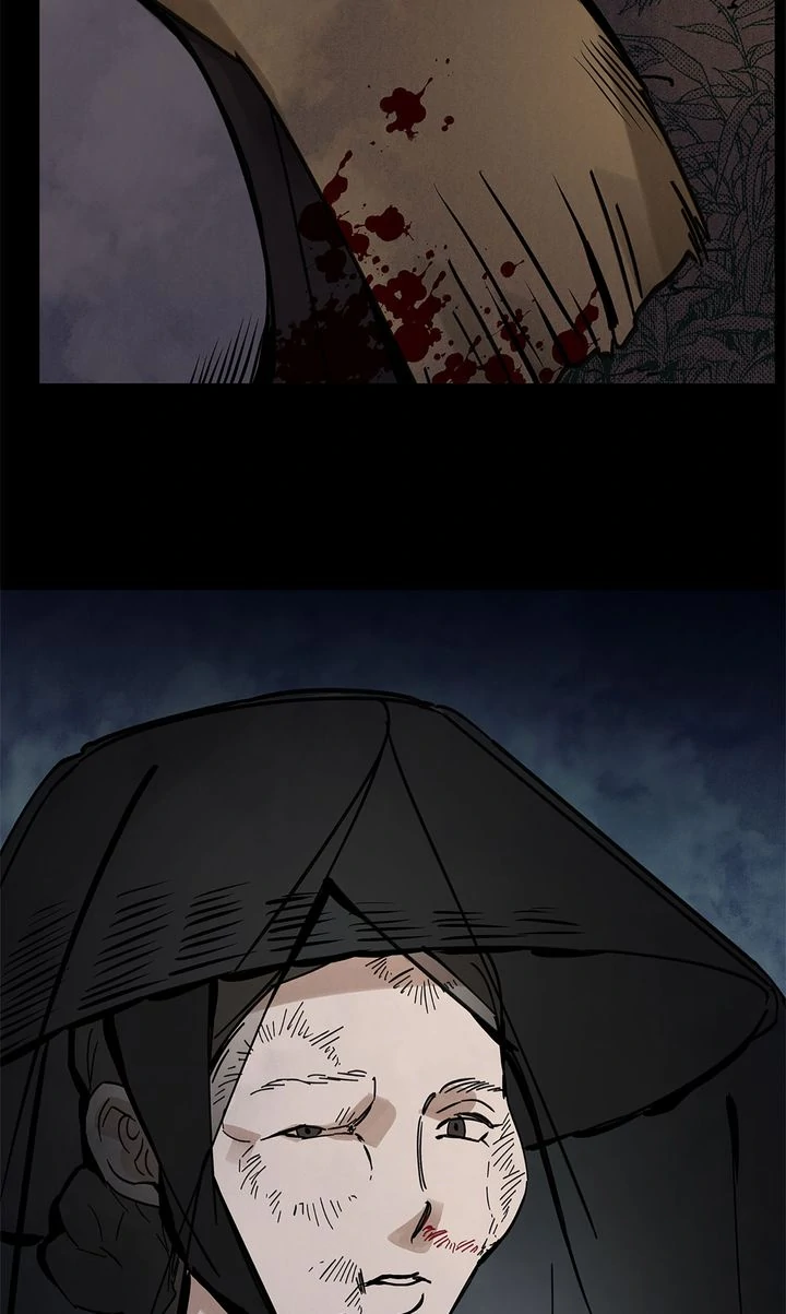 Paljae Chapter 120 page 41