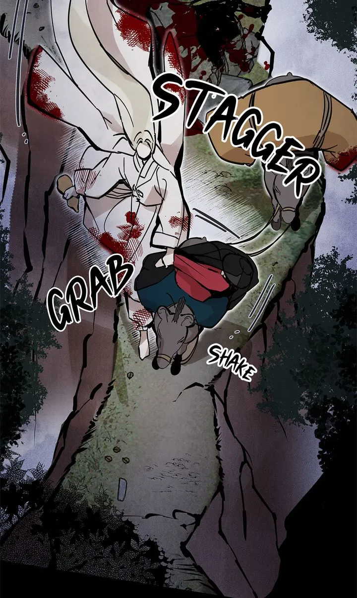 Paljae Chapter 120 page 61