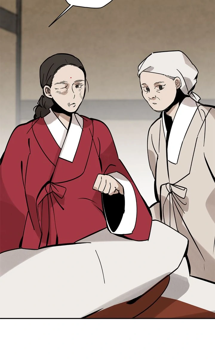 Paljae Chapter 120 page 83