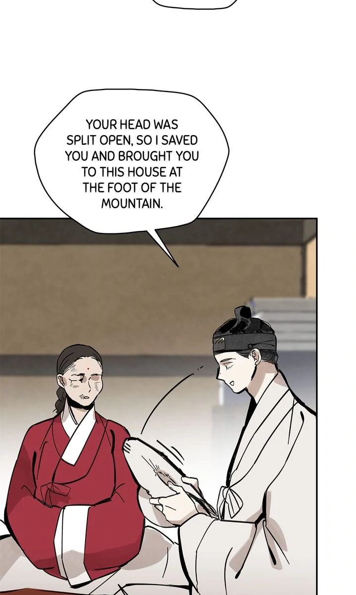 Paljae Chapter 120 page 87