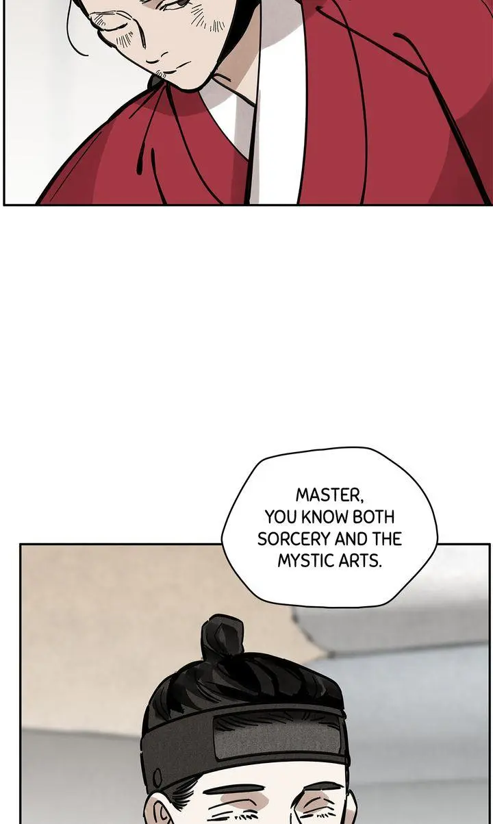 Paljae Chapter 121 page 12