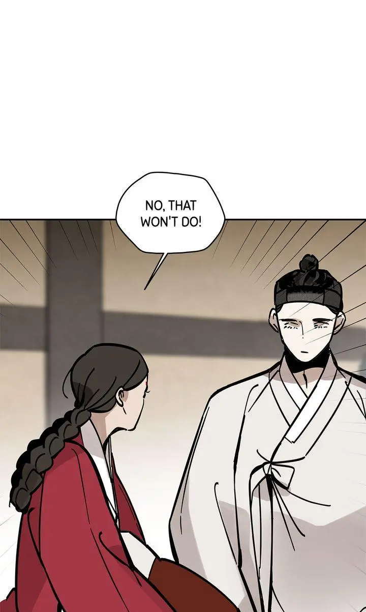 Paljae Chapter 121 page 15