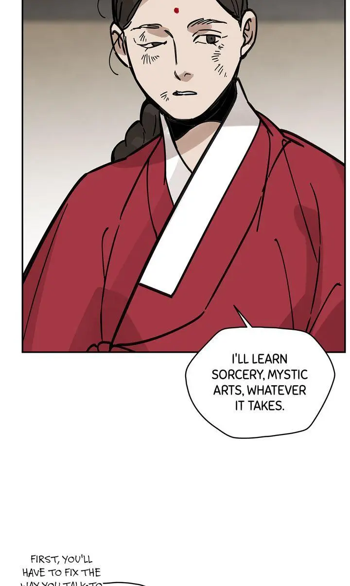 Paljae Chapter 121 page 17