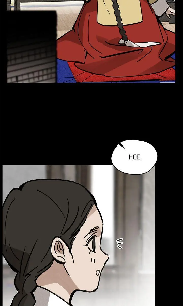 Paljae Chapter 121 page 21