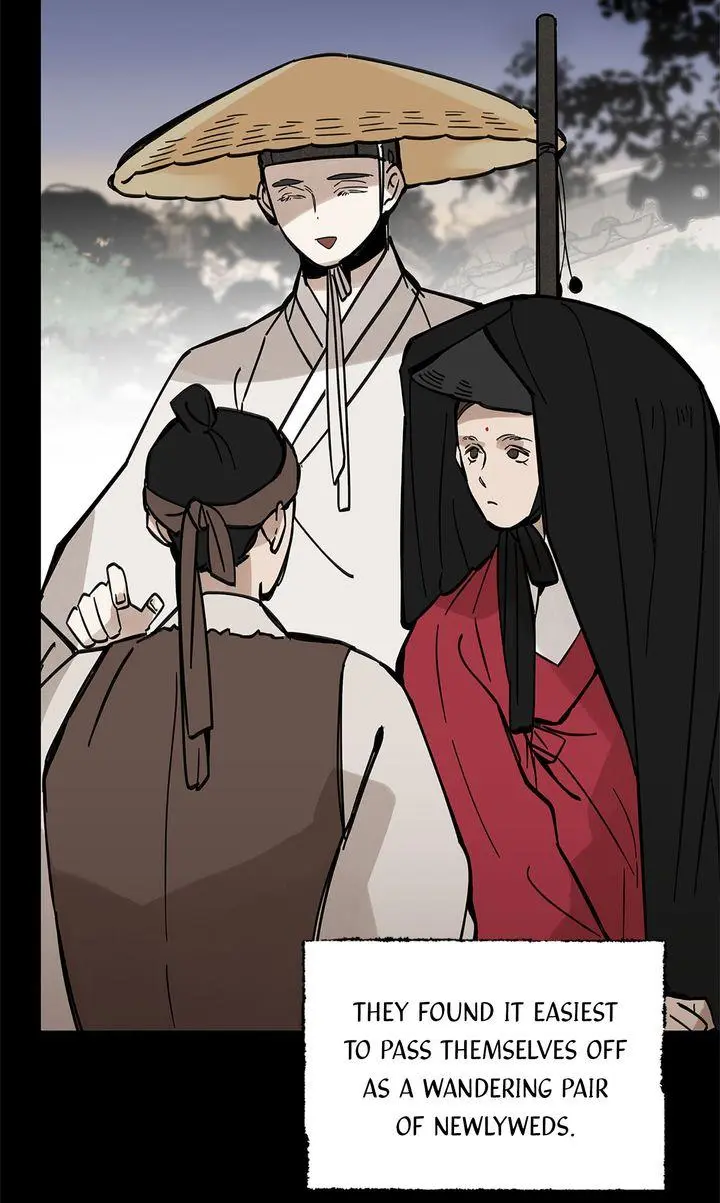 Paljae Chapter 121 page 41