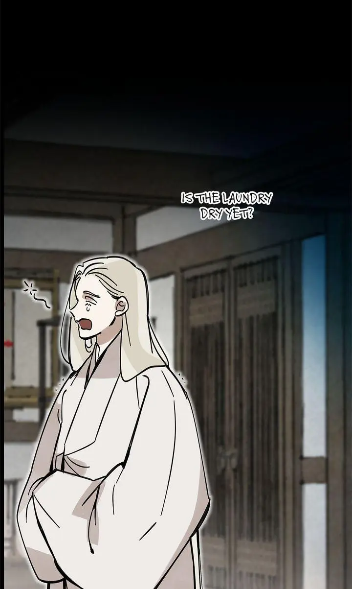 Paljae Chapter 121 page 46