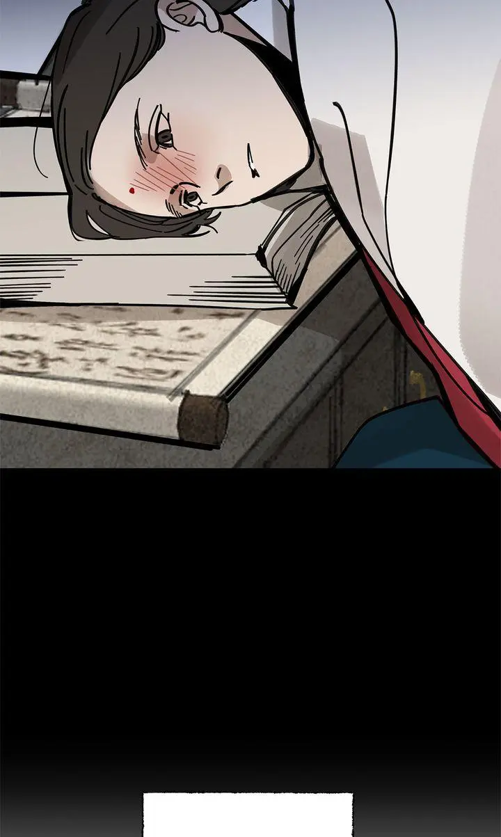 Paljae Chapter 121 page 49