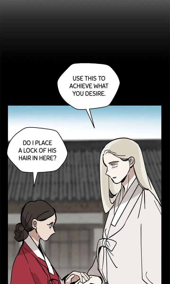 Paljae Chapter 121 page 52