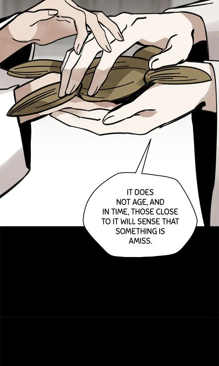 Paljae Chapter 121 page 54